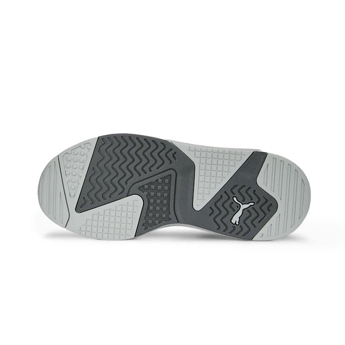 Tenis Puma X-Ray Aquare SD Trainers 4