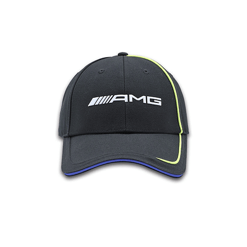 Gorra Puma Mercedes AMG Petronas Motorsport