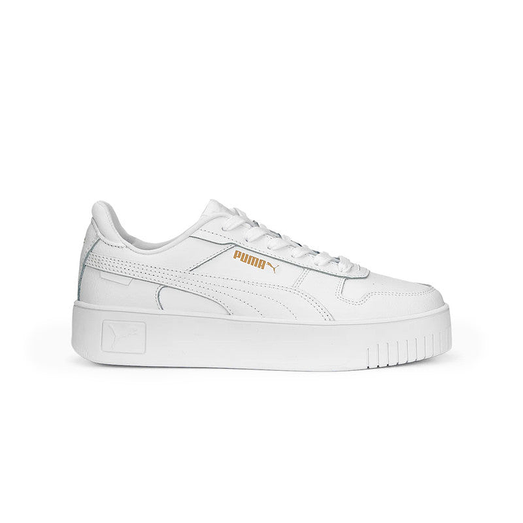 Tenis Puma Carina Street Sneakers 1