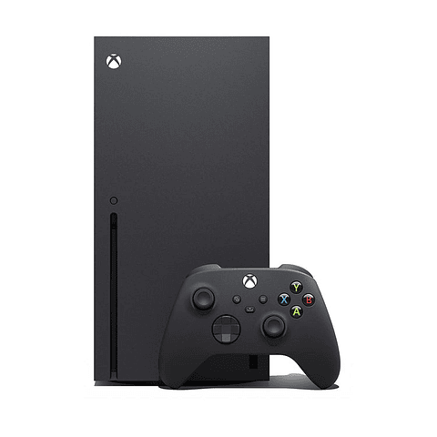 Consola XBOX Series X + 1 Control Inalámbrico + Paquete Juego Digital Diablo IV