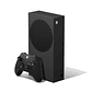 Consola XBOX Series S 1TB + 1 Control Inalámbrico Negro Carbon - Miniatura 2