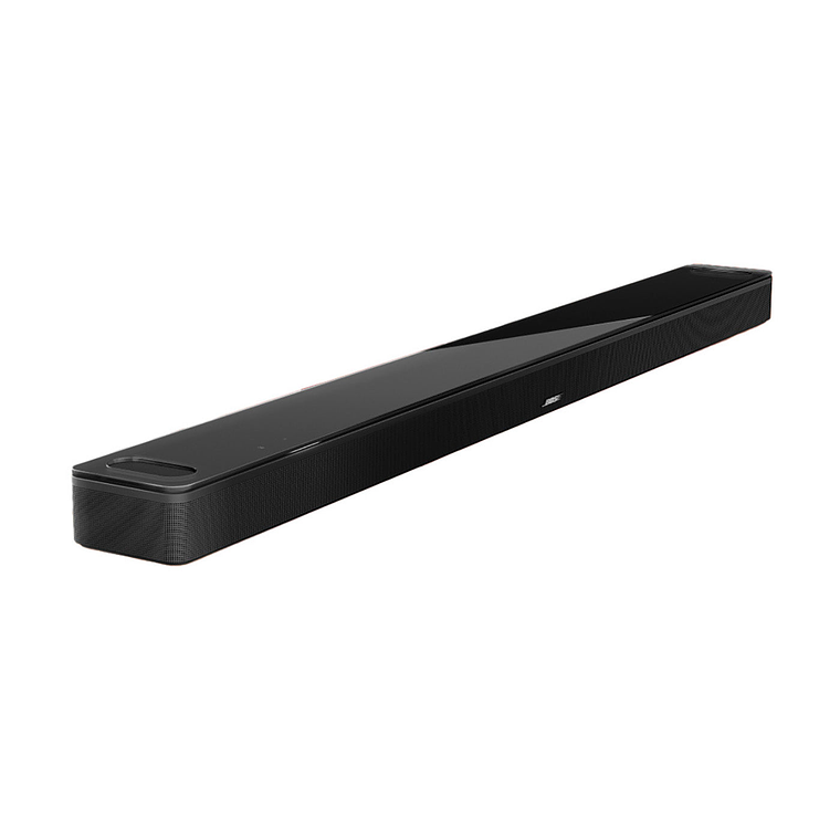 Barra de Sonido BOSE Smart Ultra Negro 3