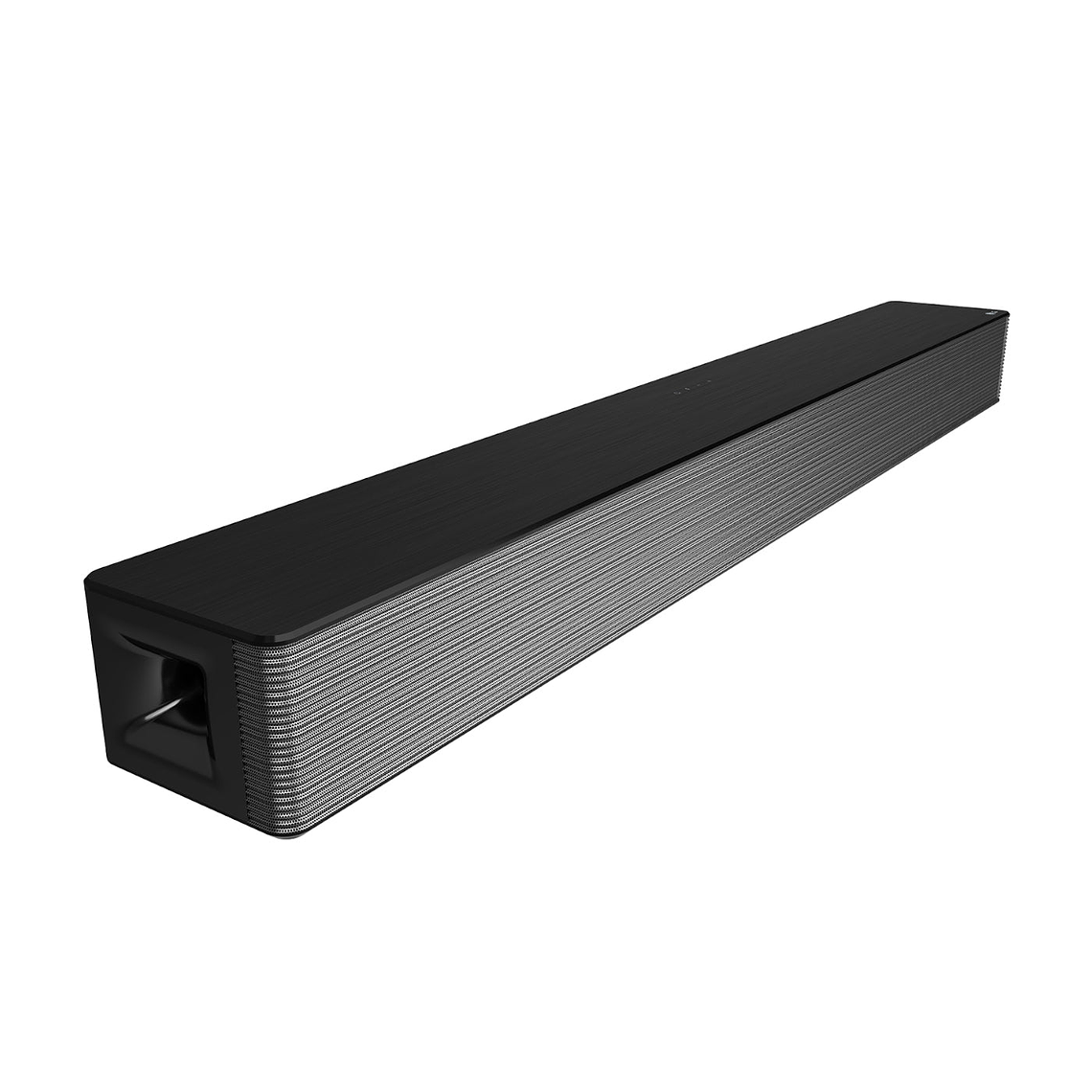 Barra de Sonido LG SNH5 Negro 3