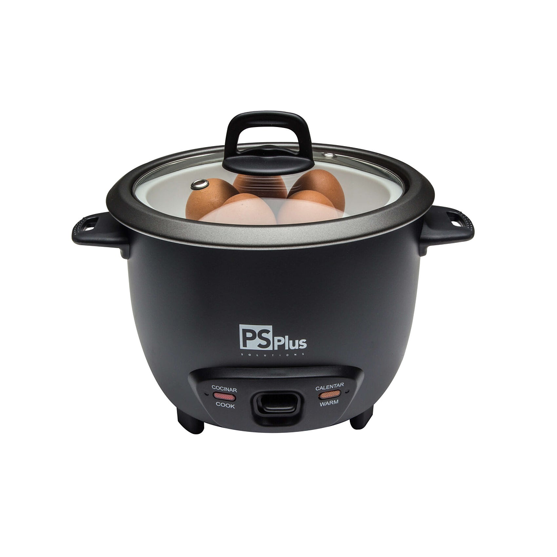 Arrocera 5 tazas con Vaporera  / PS Plus 2