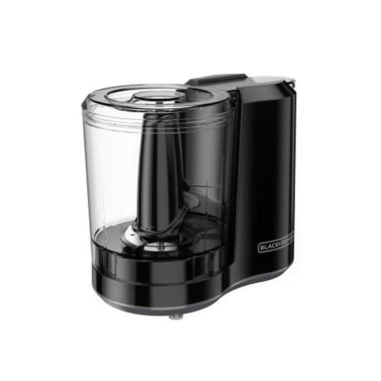 Picador 3 Tazas  / Black + Decker 2