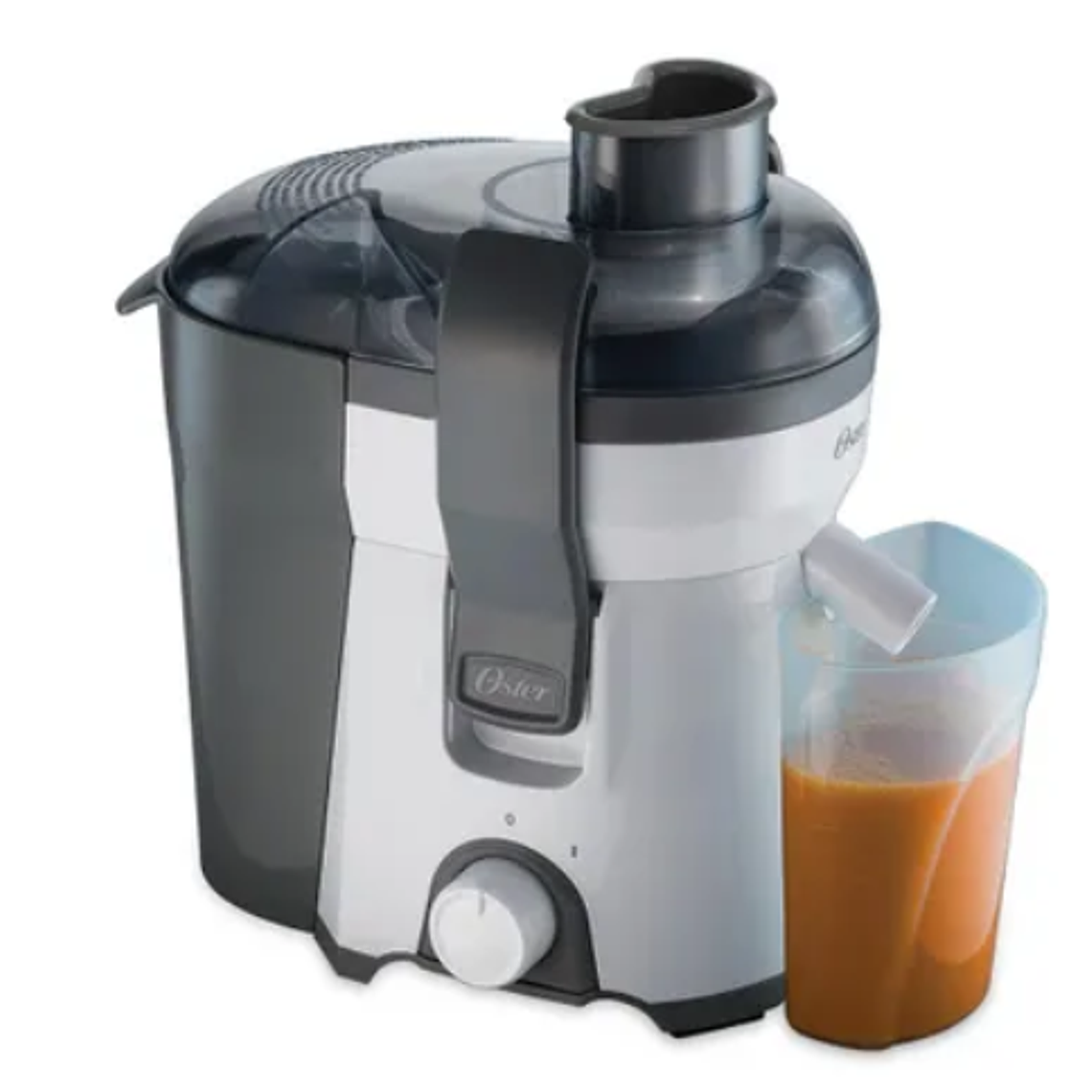 Extractor de Jugos Compac Juice / Oster 3