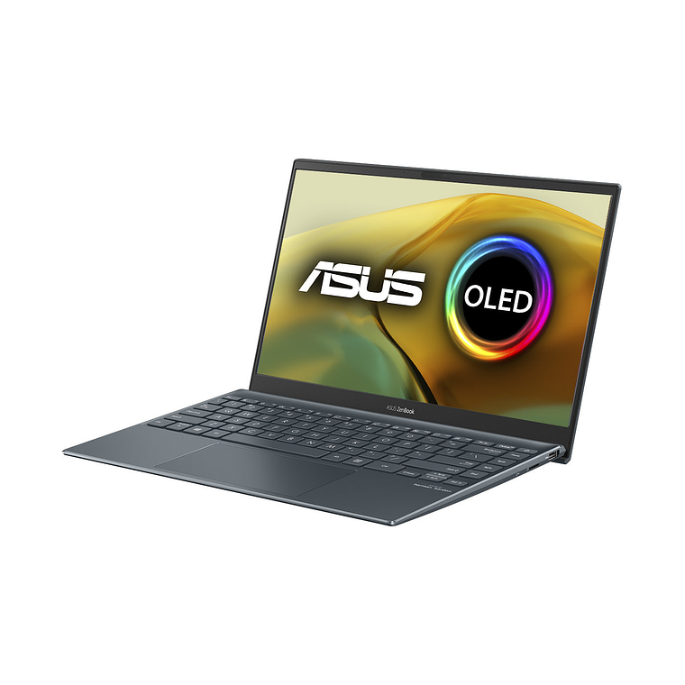 Computador Portátil ASUS Zenbook OLED 13.3