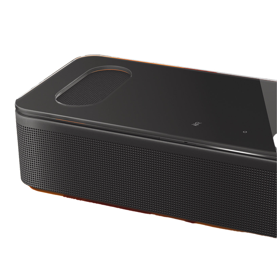 Barra de Sonido BOSE Smart Ultra Negro 4