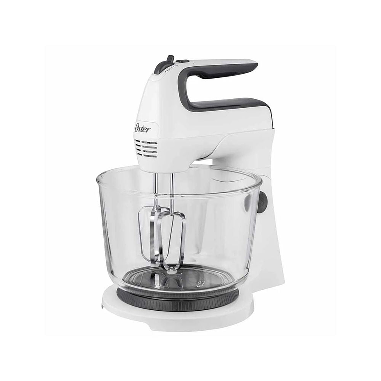 Batidora de Mano y Pedestal 6 velocidades / Oster 1