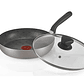 Sarten con Tapa 20 cm Talent / Imusa - Miniatura 2