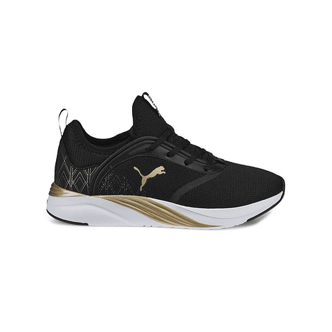 Tenis Puma Softride Ruby Deco Glam Running Shoes Women