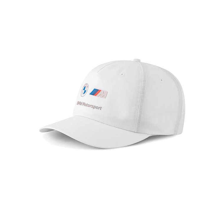 Gorra Puma Bmw Motorsport Heritage 4