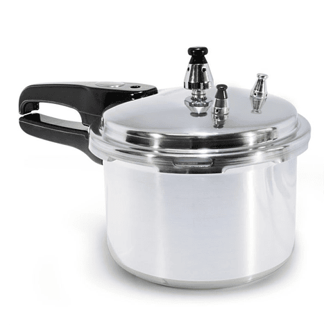 Olla a presión con cierre externo 3.2 Litros / Home Elements