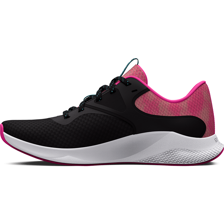 Tenis de Entrenamiento UA Charged Aurora 2 + para Mujer 2