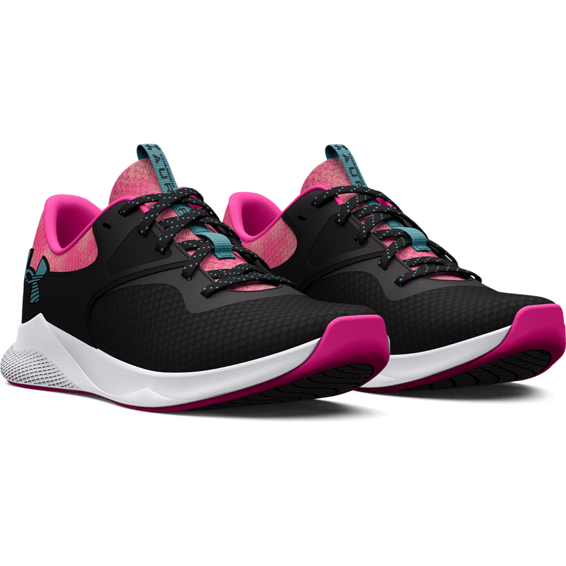 Tenis de Entrenamiento UA Charged Aurora 2 + para Mujer 3