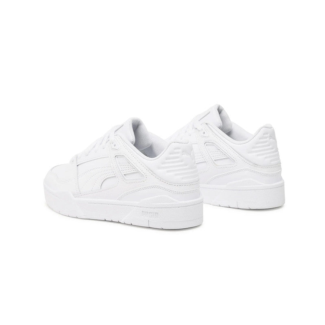 Tenis Puma Slipstream Leather Sneakers 3