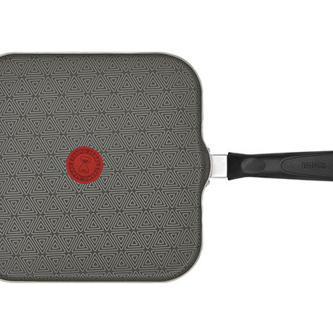 Plancha Asadora Talent / Imusa 2