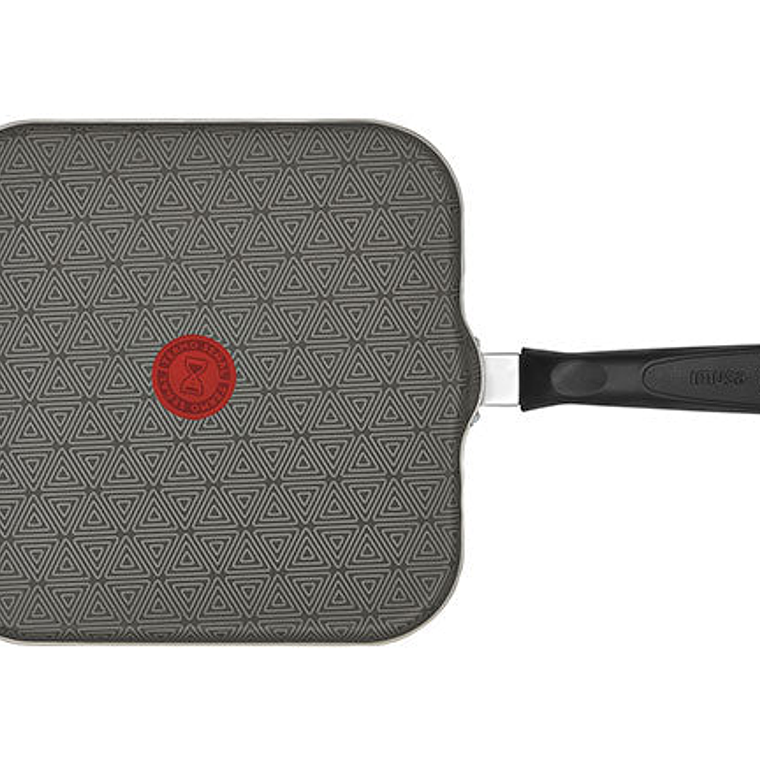 Plancha Asadora Talent / Imusa 2