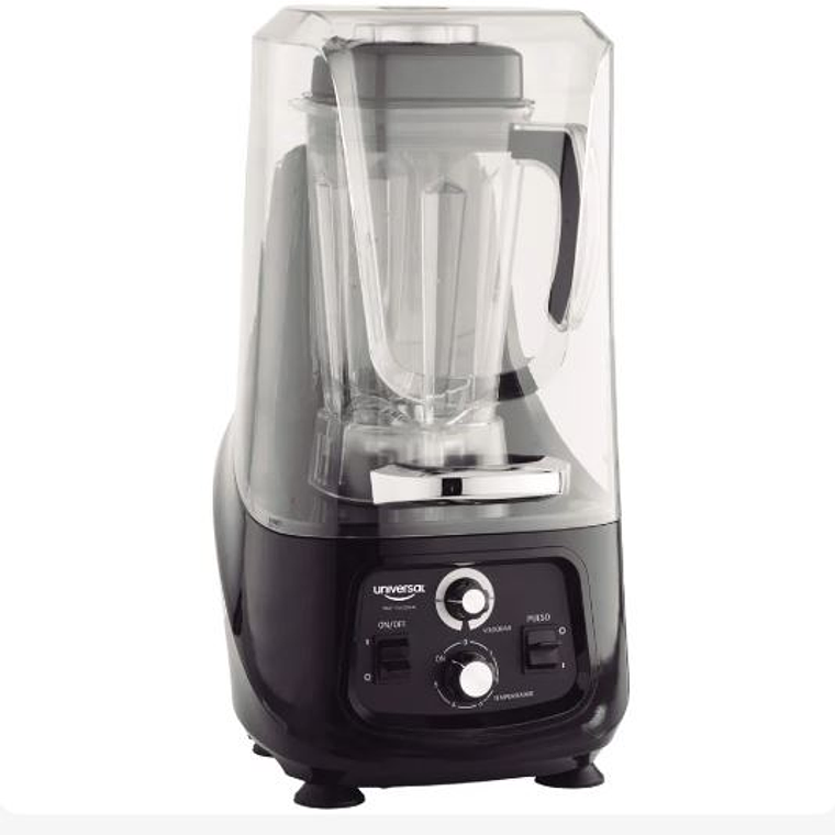 Licuadora Suprema / Universal 1