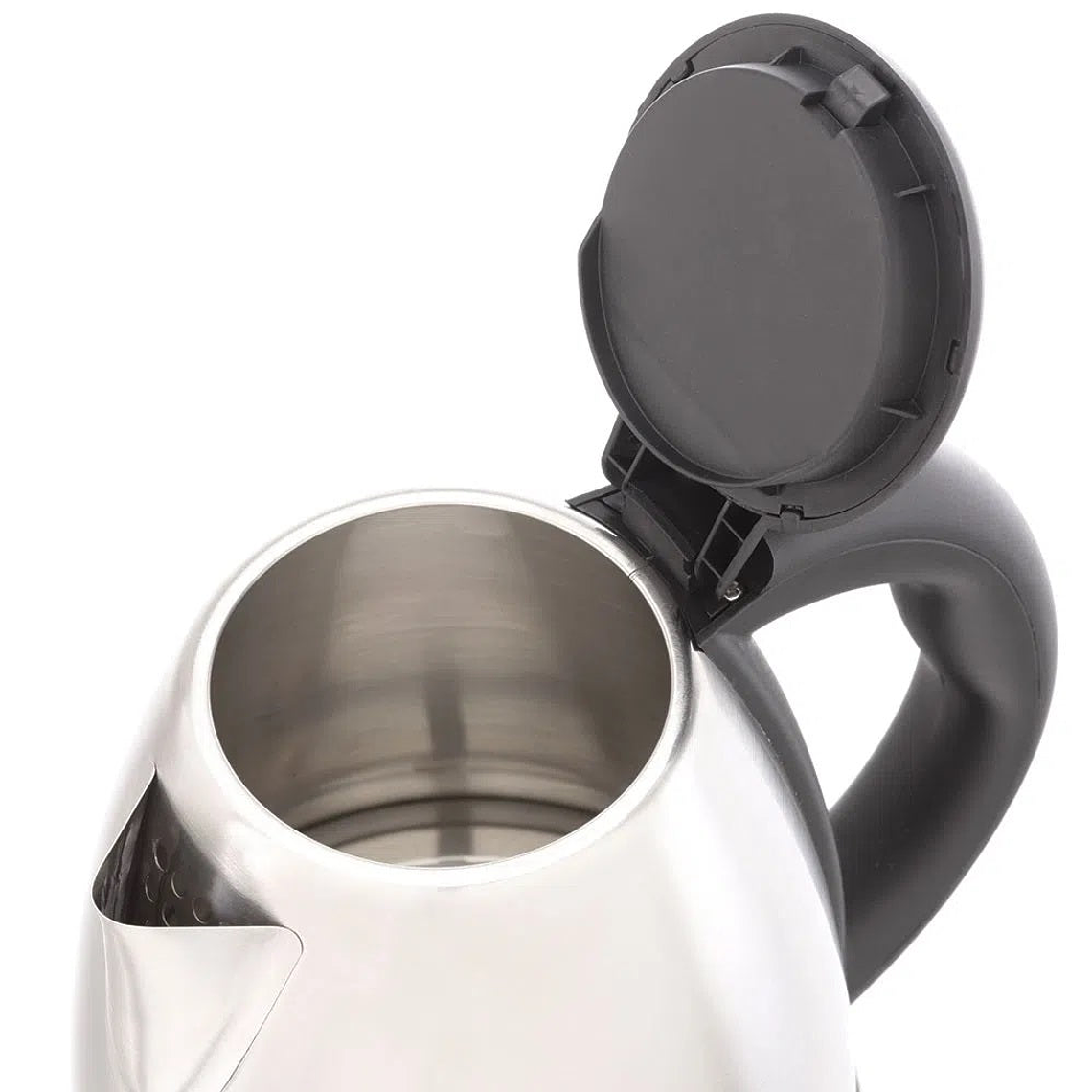 Tetera Eléctrica Silver / Universal 2