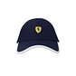 Gorra Puma Ferrari Aptwr Race - Miniatura 3