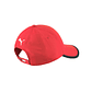 Gorra Puma Ferrari Aptwr Race - Miniatura 6