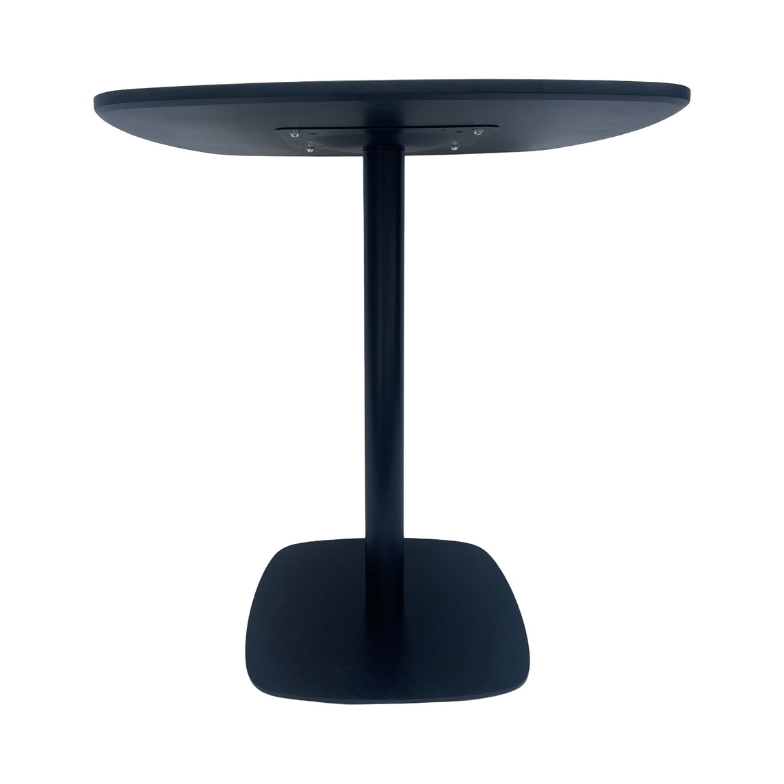Mesa Bilbao Negra 60 cm 4
