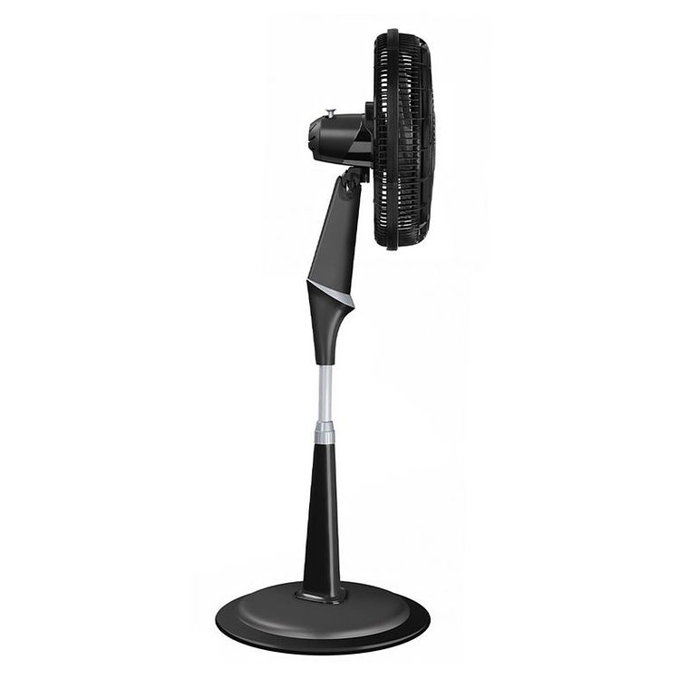 Ventilador SAMURAI Ultra Silence Force 2en1 control remoto 8