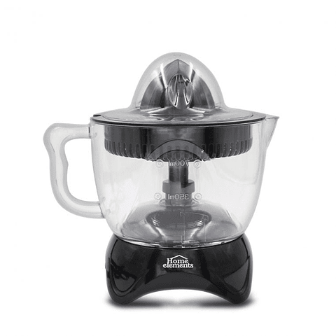 Exprimidor de Cítricos 1 Litro / Home Elements