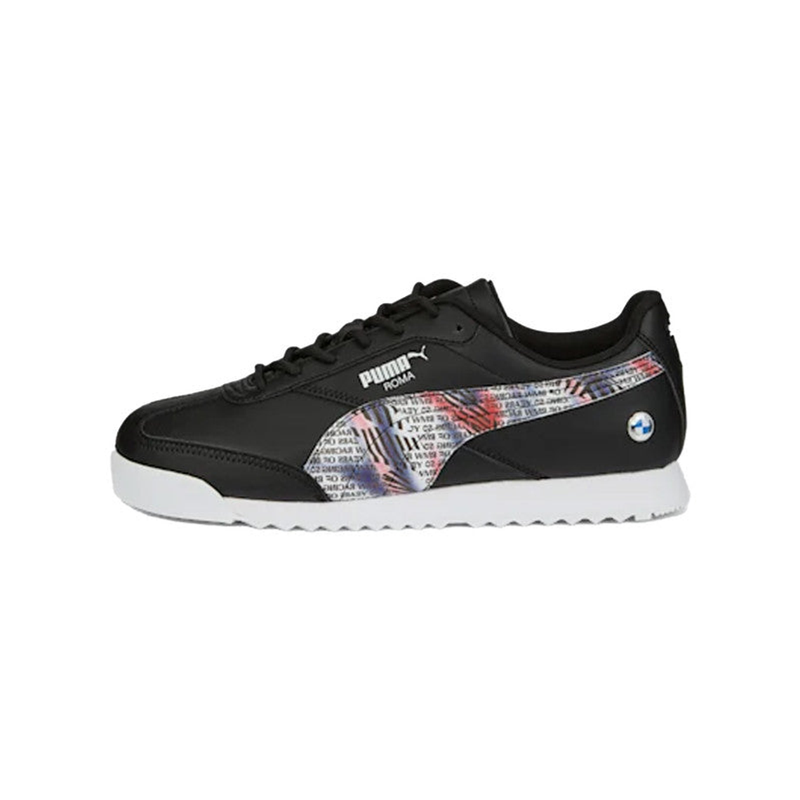Tenis Puma BMW Motorsport Roma Via 2