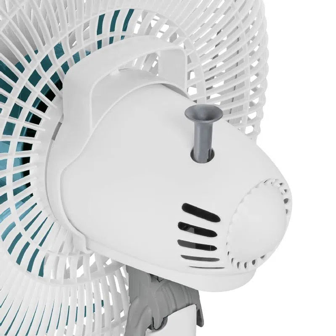 Ventilador de Pedestal Air Maxx / Samurai 4