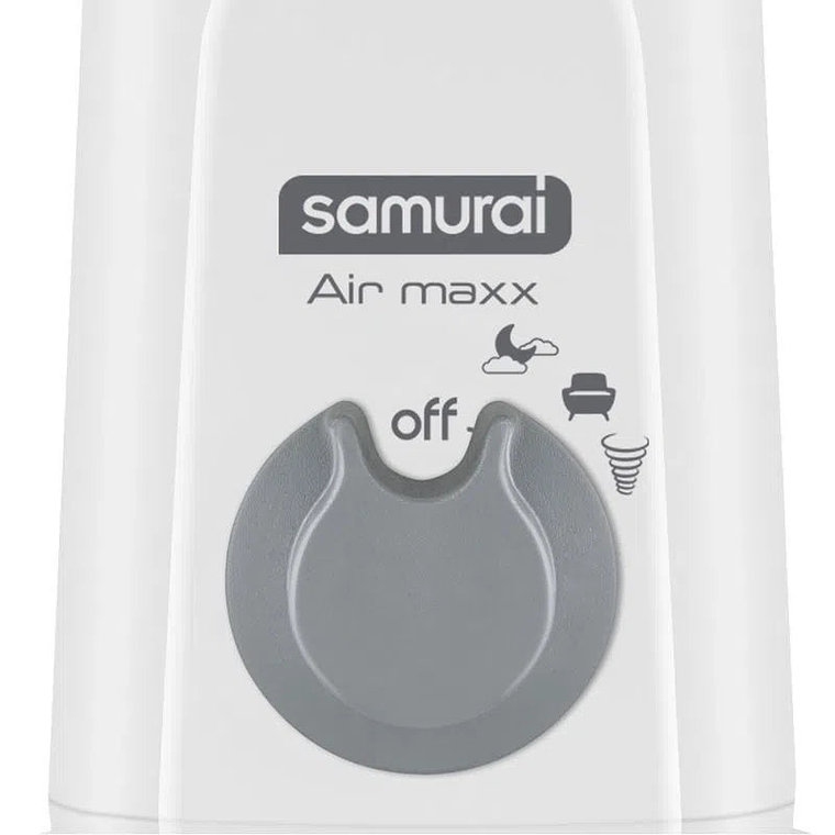 Ventilador de Pedestal Air Maxx / Samurai 5