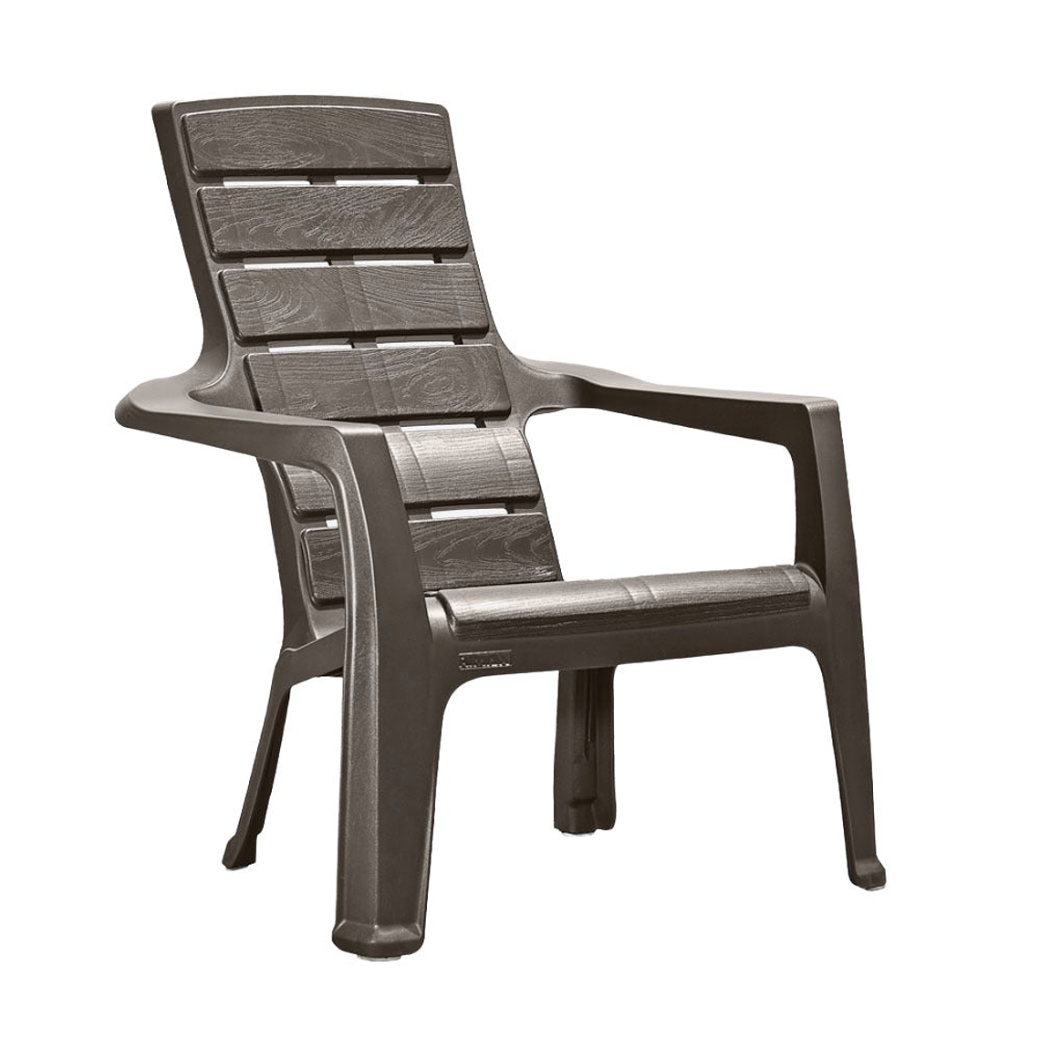 Silla Playera Baru Mocca / Rimax 1