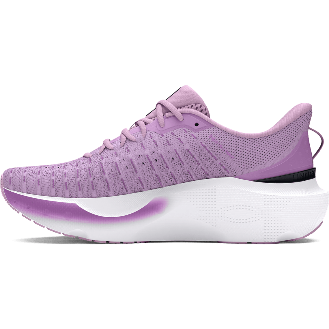 Tenis de Running UA W Infinite Elite-PPL para Mujer 1