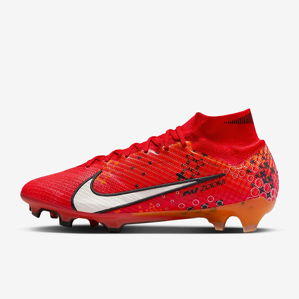 Nike Superfly 9 Elite Mercurial Dream Speed 1