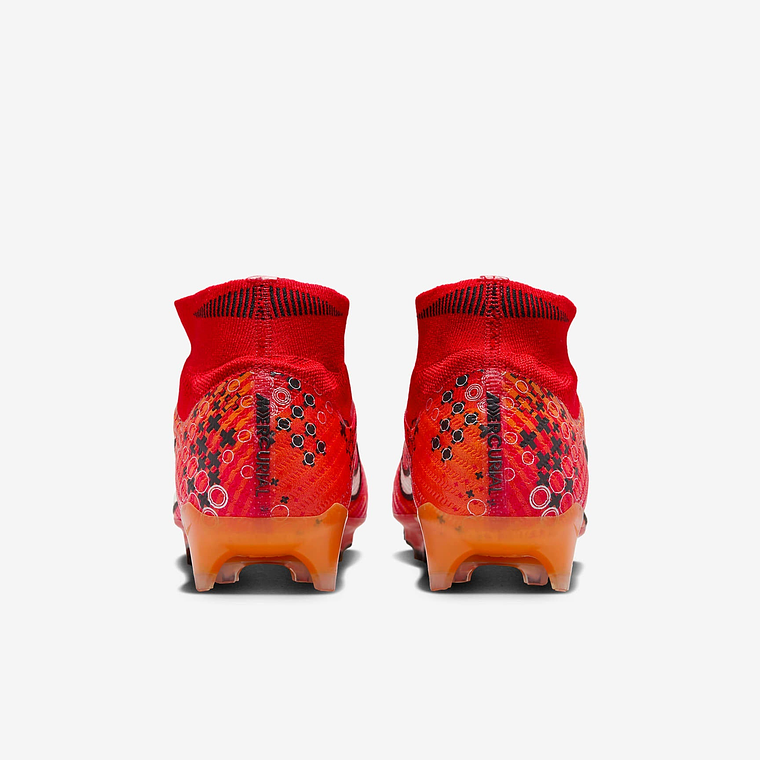 Nike Superfly 9 Elite Mercurial Dream Speed 4