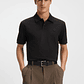 POLO DE PIQUÉ DE ALGODÓN CON MONOGRAMA DOUBLE B POLO REGULAR FIT HOMBRE - Miniatura 4