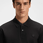 POLO DE PIQUÉ DE ALGODÓN CON MONOGRAMA DOUBLE B POLO REGULAR FIT HOMBRE - Miniatura 5