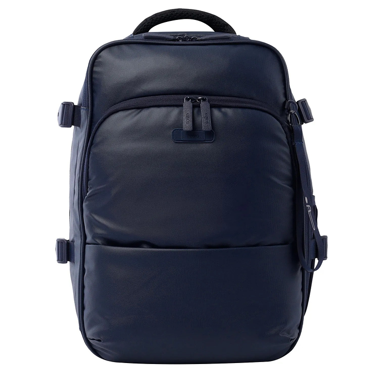 Morral Multifuncional de Viaje Trip Mediano Azul 1