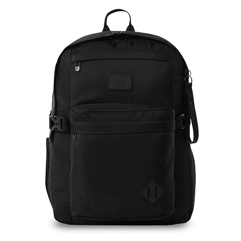 Morral de Viaje Grande Easy Negro