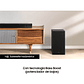Barra de Sonido SAMSUNG HW-B550B/ZL Negro - Miniatura 8