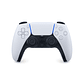 Control PLAYSTATION PS5 DualSense Blanco y Negro - Miniatura 1