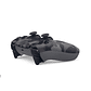 Control PLAYSTATION PS5 Dualsense Gris|Verde Camuflado - Miniatura 3