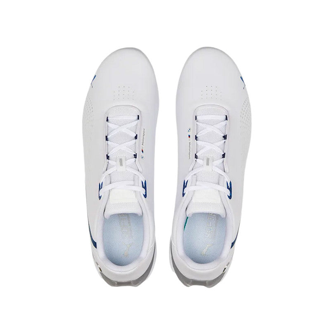 Tenis Puma BMW M Motorsport Drift Cat Decima 4