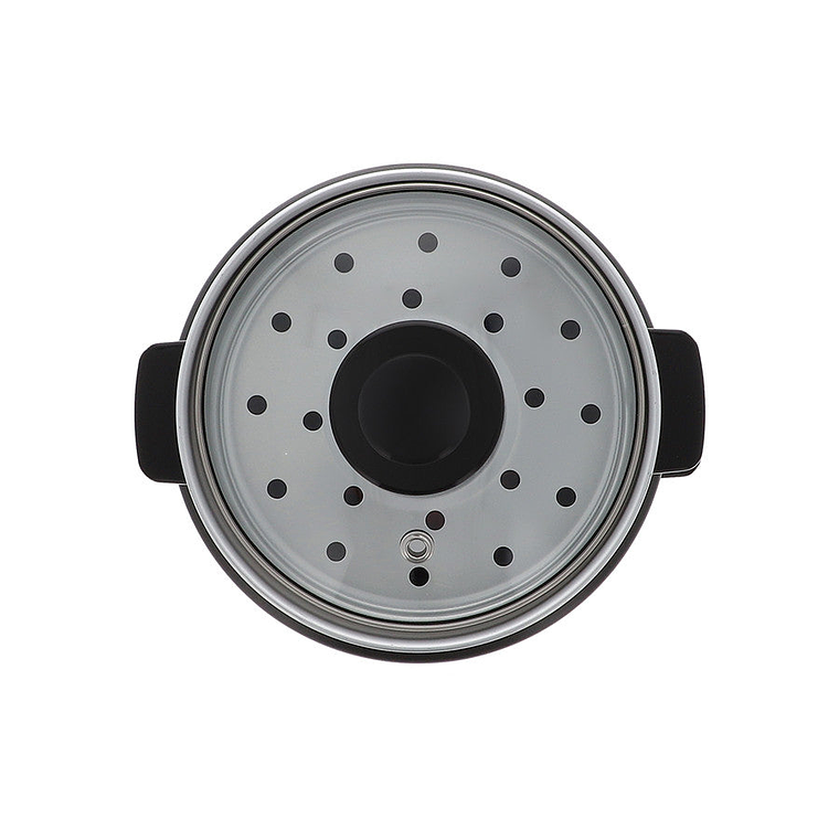 Arrocera Con Función Vaporera 3 Tazas / Imusa 5