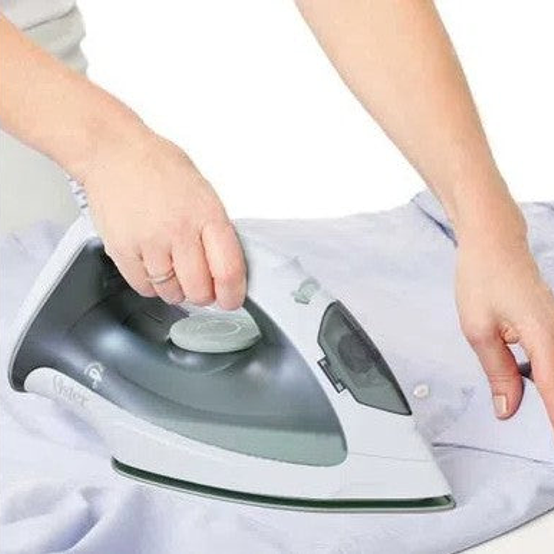 Plancha de Vapor Ligera / Oster 4