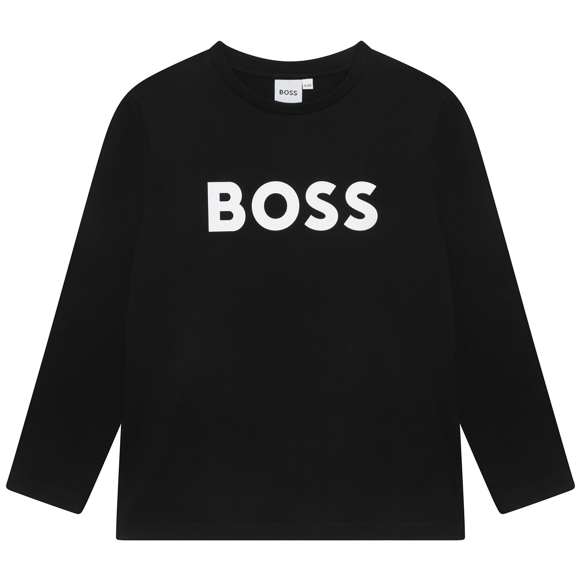 Camiseta Kids Boss 1