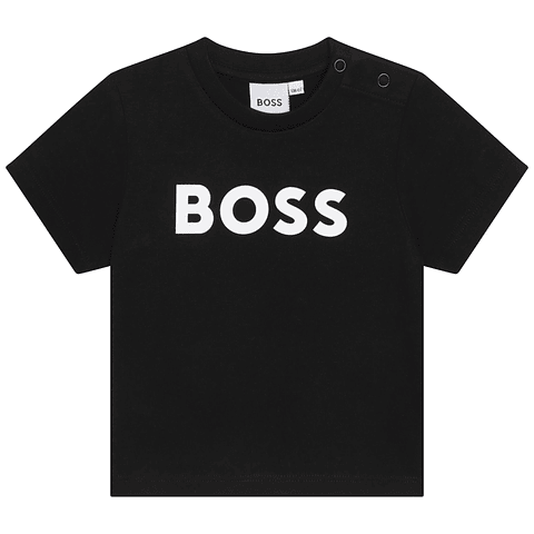 Camiseta Kids Boss