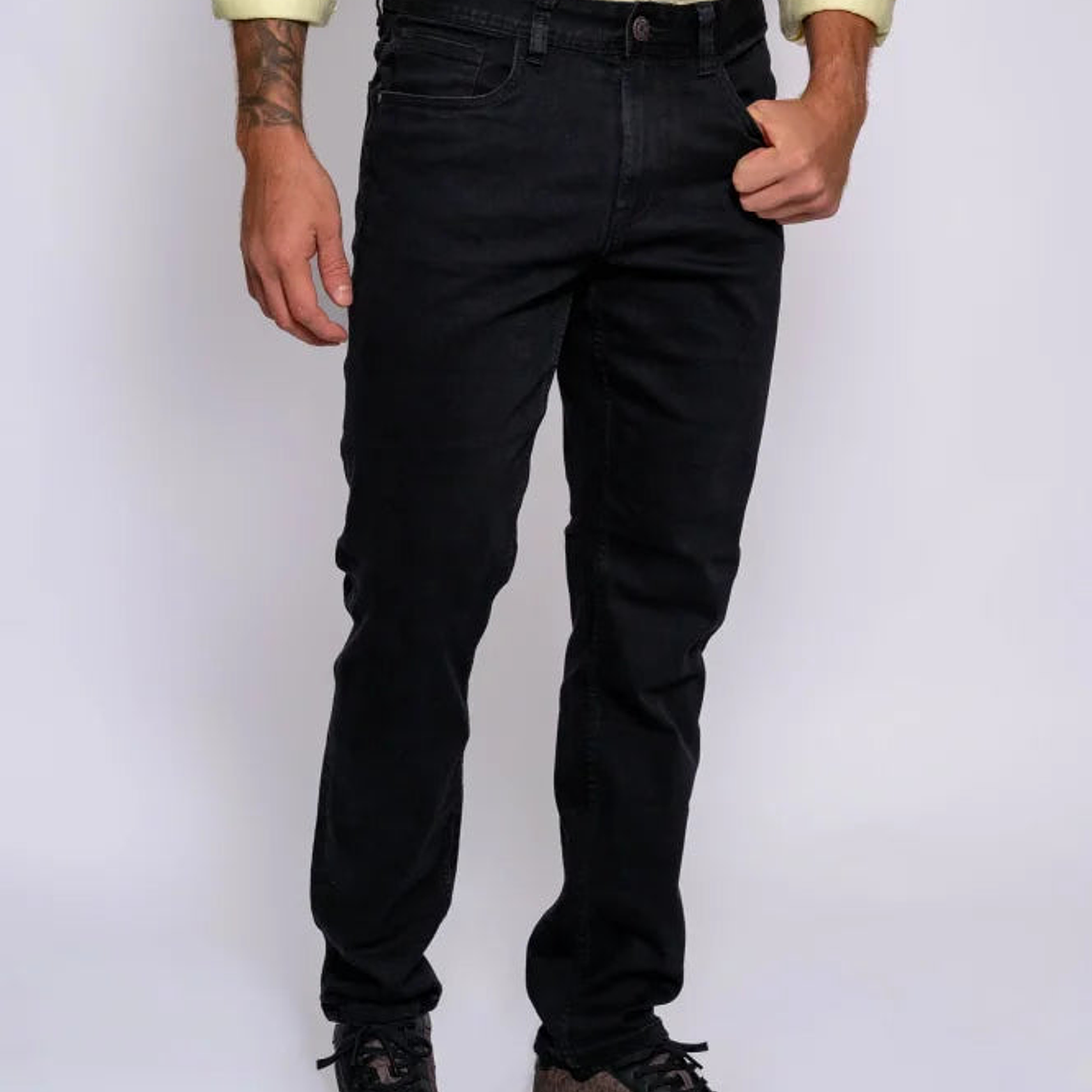 Jean Hombre Carven 3