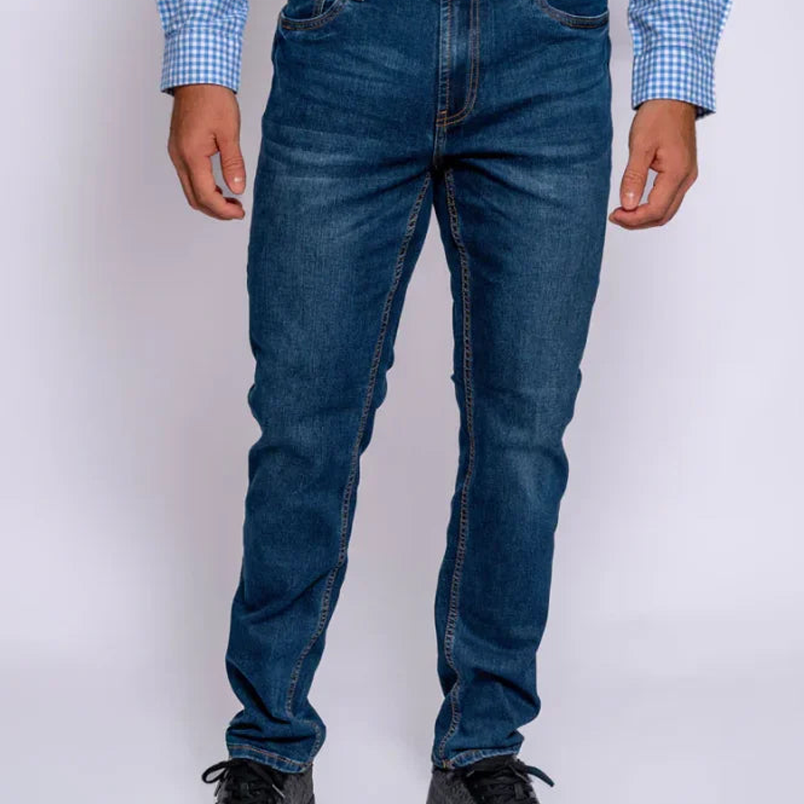 Jean Hombre Carven 1